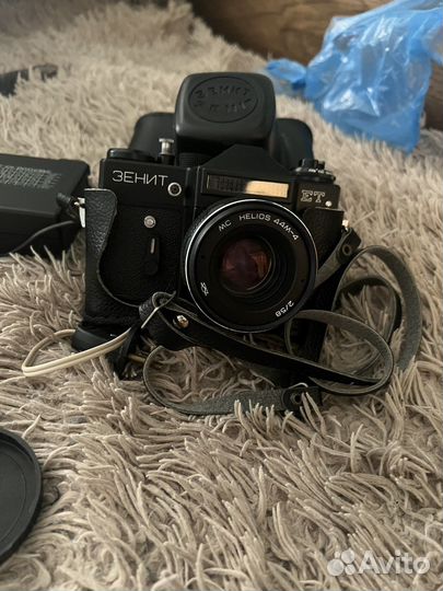 Фотоаппарат