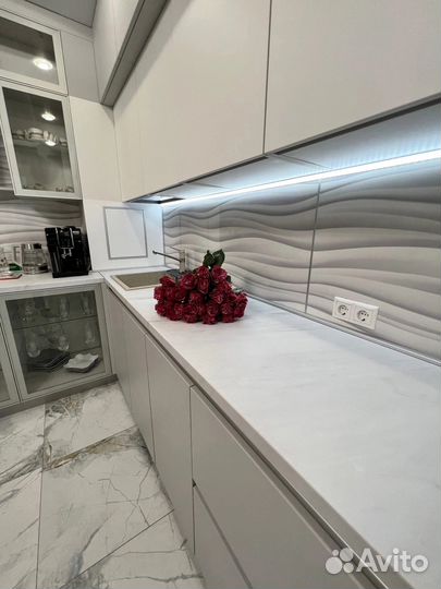 Изготовление кухни на заказ. Фабрика в Челябинске