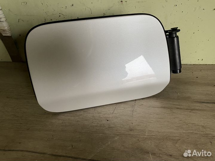 Лючок топливного бака bmw f10