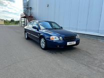 Kia Magentis 2.0 MT, 2004, 343 000 км, с пробегом, цена 405 000 руб.