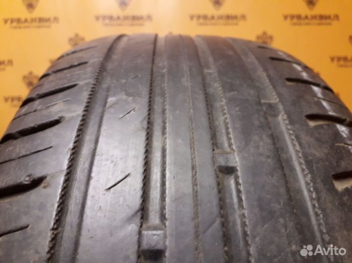 Nokian Tyres Hakka Green 185/65 R15
