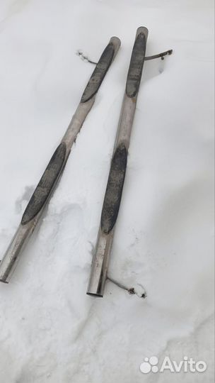 Дуги на пороги