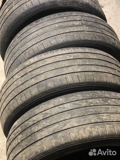 Hankook Ventus Prime 3 K125 205/55 R16 94D