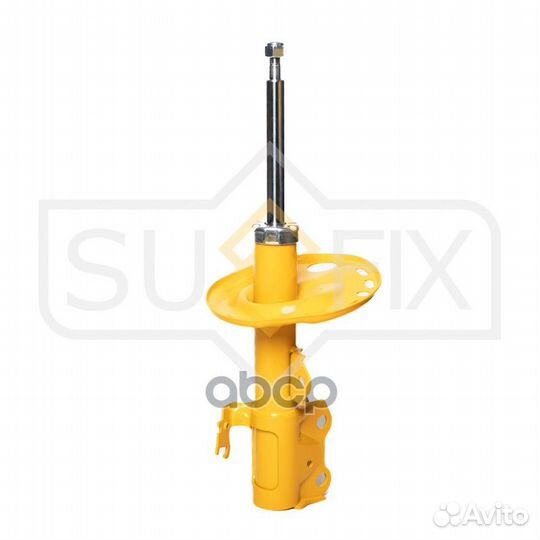 Стойка амортизаторная перед лев SU1750 sufix