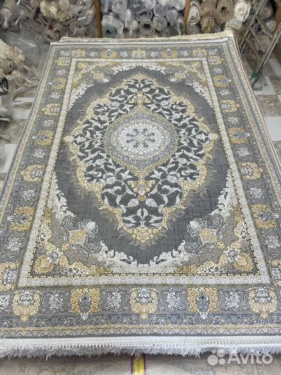 Иранские ковры
