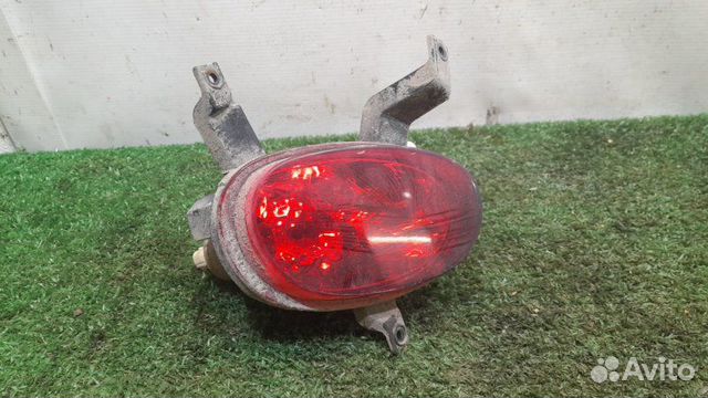 Птф задний левый Chery Indis (S18D) 1.3 SQR473F