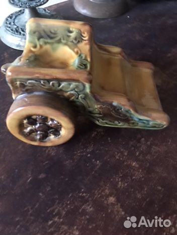 Держатель для бутылки СССР