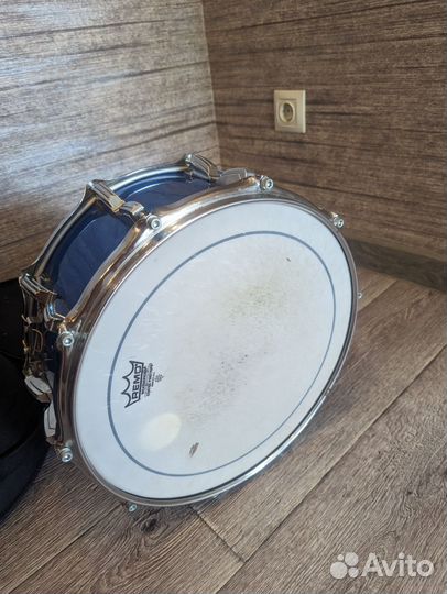 Малый барабан Amati 6.5 бук