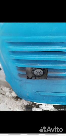 Моторолер,Вятка