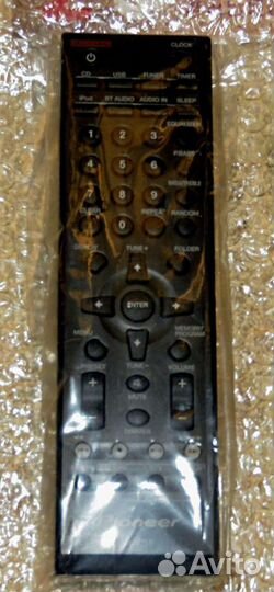 Ресивер Pioneer x-hm11-k