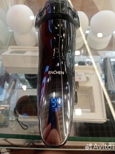 Электрическая бритва Xiaomi Enchen Blackstone 3