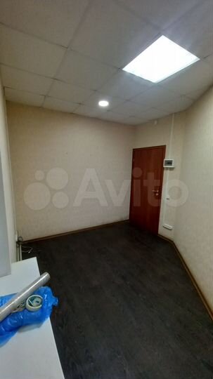 Офис, 9 м²