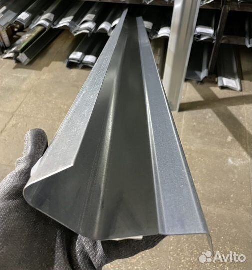 Порог левый Nissan Maxima (Cefiro) A32 1994-1999