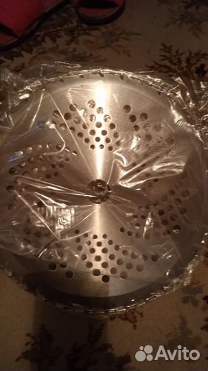 Диск на триммер