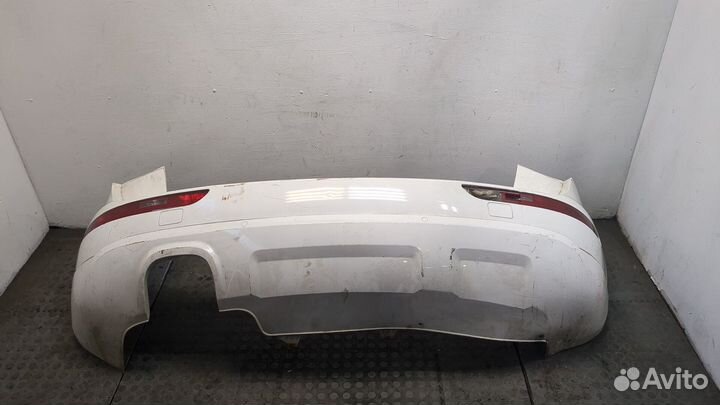 Бампер Audi Q5, 2010