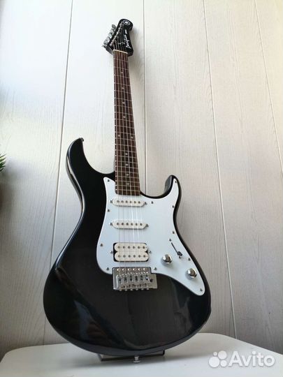 Электрогитара Yamaha Pacifica PAC 312 II