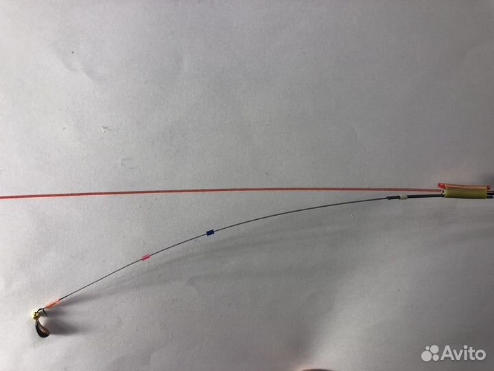 Кивок ласточкино крыло