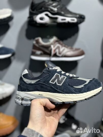 Кроссовки New Balance 2002r