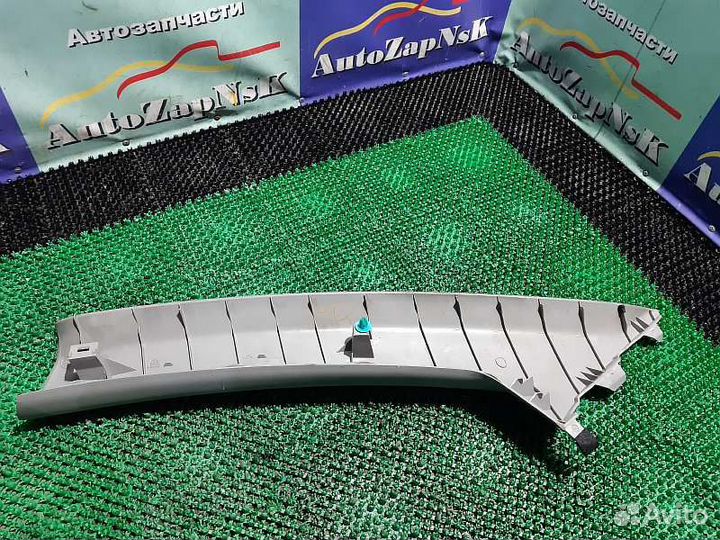 Шланг масляного радиатора Mitsubishi pajero IV