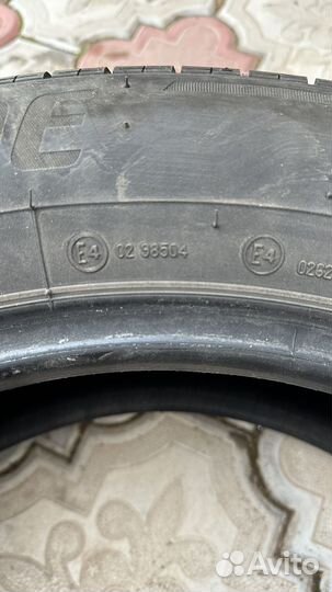 Bridgestone Alenza H/L 33 225/60 R18