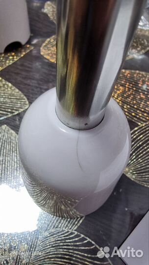 Блендер погружной redmond