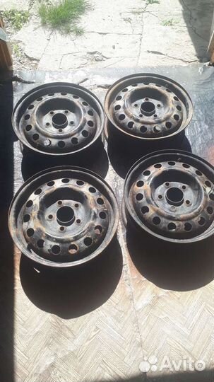 Штамповки на Элантру