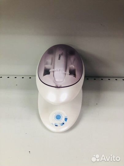 Маникюрный набор Scarlett vitaspa SC-MS95003 (26)