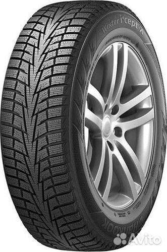 Hankook Winter I'Cept X RW10 225/65 R17 102T