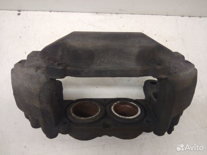 Суппорт тормозной Lexus Lx 3 2007-2019