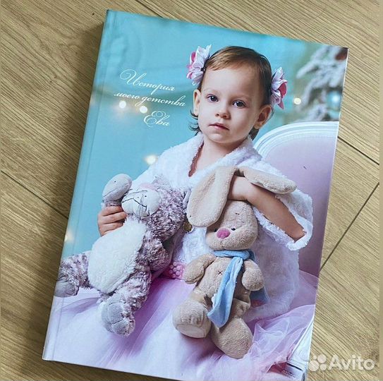 Фотопечать-холсты-фотокниги