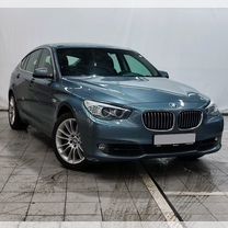 BMW 5 серия GT 3.0 AT, 2009, 181 137 км, с пробегом, цена 1 470 000 руб.