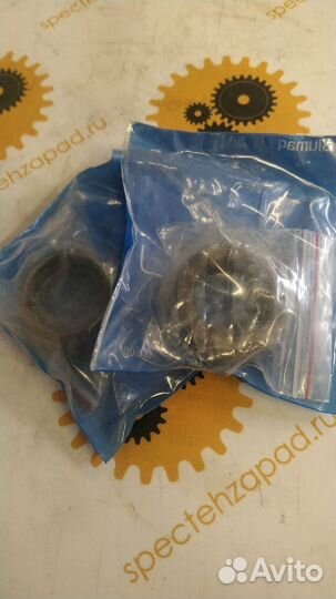 Втулка 8N5117 Caterpillar