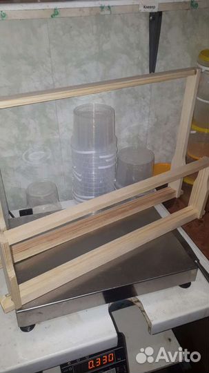 Рамки для ульев