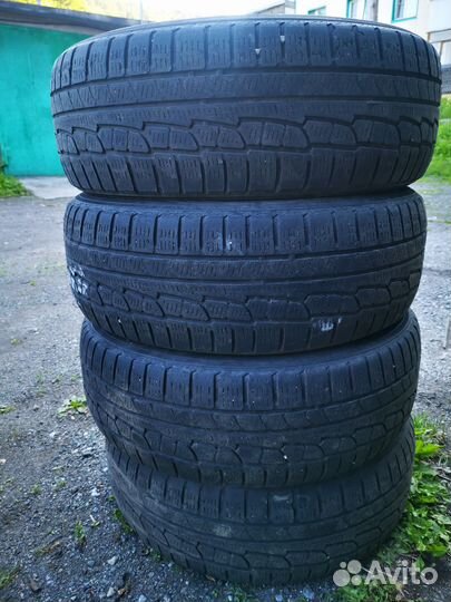 Nokian Tyres Equalizer Sport AP 235/60 R18 V