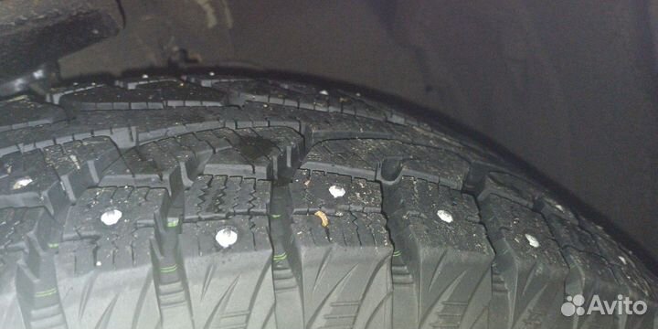 Hankook I'Pike RW11 225/65 R17