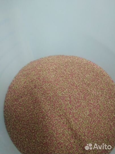 Корм для рыб