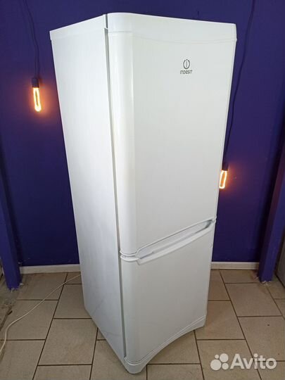 Холодильник Indesit No Frost Доставка Гарантия