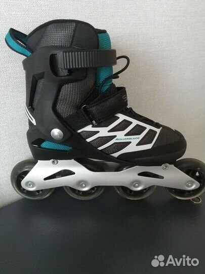 Роликовые коньки Rollerblade