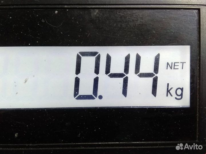 Крюк буксировочный для Skoda Fabia 2 (5J)