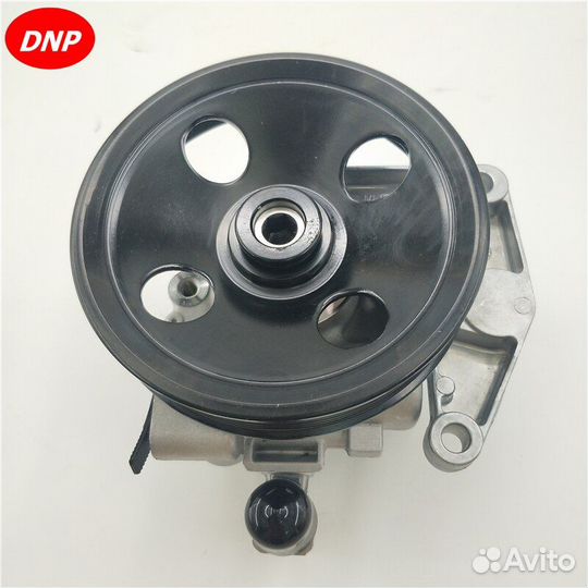 Насос гидроусилителя руля Mercedes-Benz CLK-Class