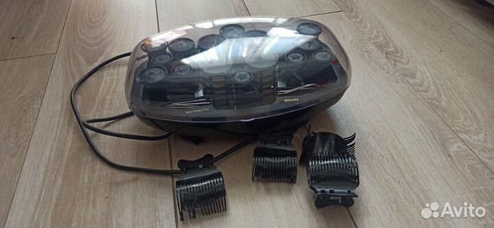 Аппарат для Бигуди