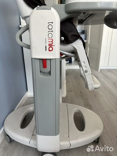 Стульчик для кормления peg perego tatamia