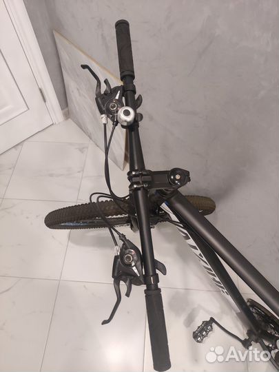 Велосипед горный 29 колеса