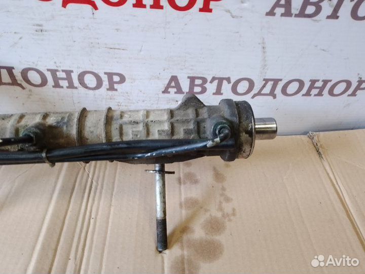 Рулевая рейка Peugeot 308 1.6 2008