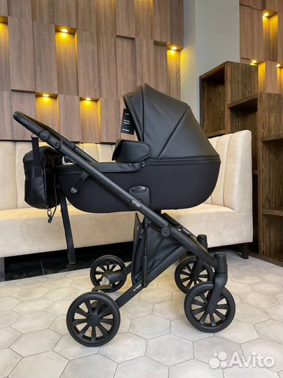 Детская коляска Anex e/type 2в1