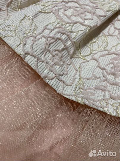 Платье для малышки