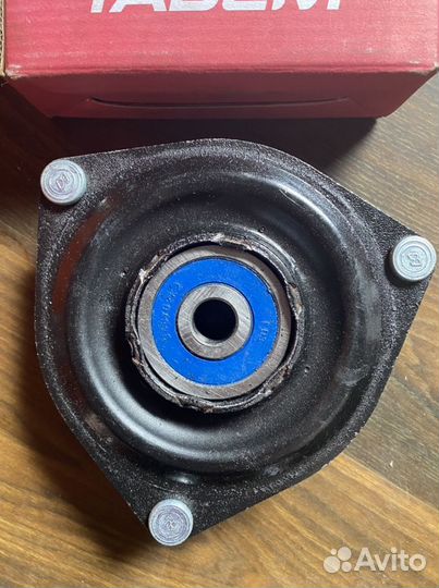 Опора передней стойки Ваз 2108 верхняя