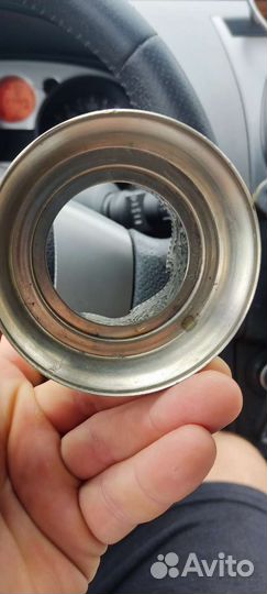 Подстаканники СССР космос