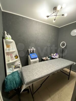 Сдаём кабинеты, рабочее место в салоне красоты