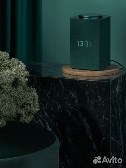 Яндекс станция MAX 3